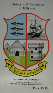 History and Antiquities of Killybegs