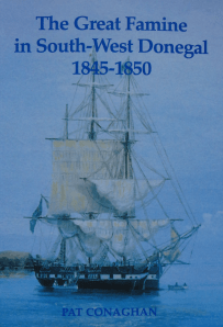 The Great Famine in South-West Donegal 1845-1850